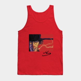 Groverick Signed Tank Top